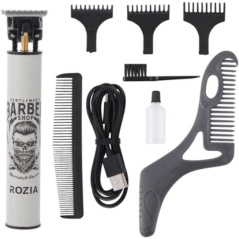 Trimmer Rozia HQ286 — Mallar, Bakı (3)