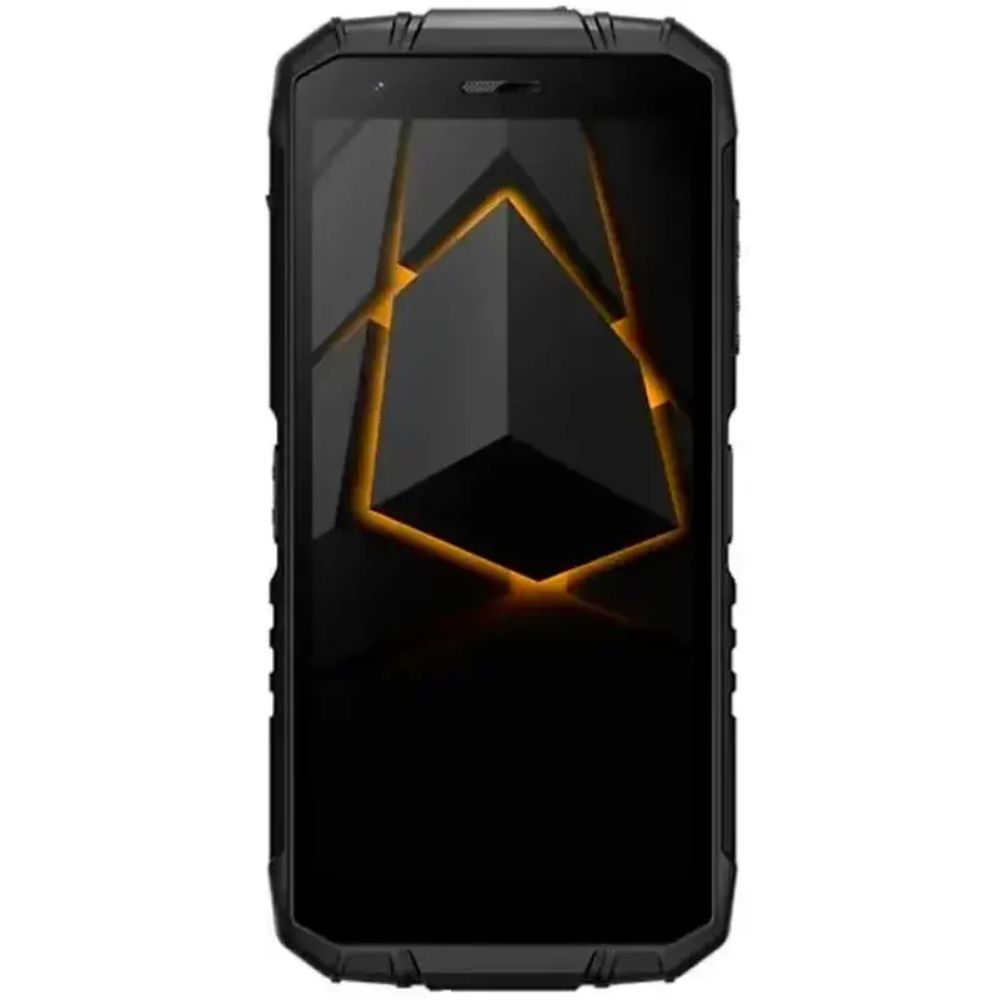 Doogee S41 Max 6/256 GB Black — Apple iPhone, Bakı (3)
