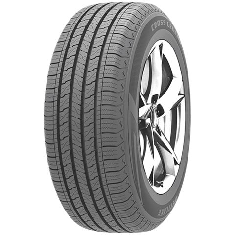 Avtomobil təkəri Goodride SU320 112T M+S 265/70R16 — Bakı