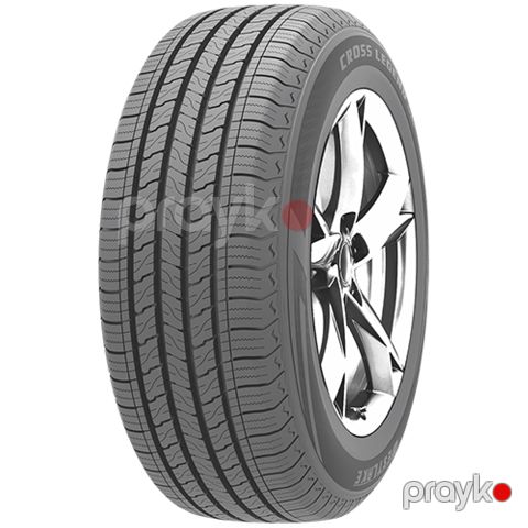 Avtomobil təkəri Goodride SU320 112T M+S 265/70R16 — Bakı