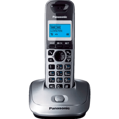 Panasonic KX-TG2511UAM — Bakı