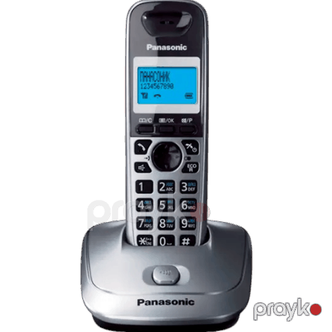 Panasonic KX-TG2511UAM — Bakı