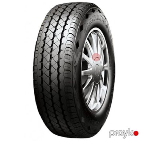 Avtomobil təkəri Blackhawk Hiscend-H HL03 110/108R 205/75R16C