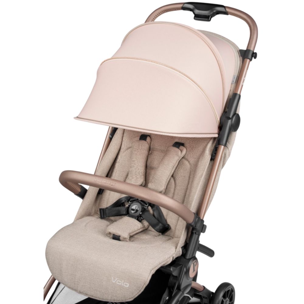 Uşaq arabası Peg Perego Volo Mon Amour — Arabalalar, Bakı (3)