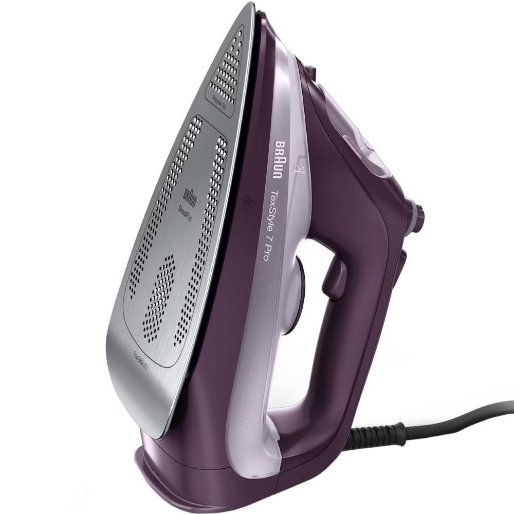 Ütü Braun SI7181VI — Ütü, Bakı (2)