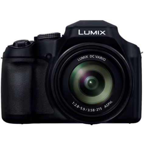 Fotoaparat Panasonic Lumix DC-FZ82D Superzoom DC-FZ82DE-K — Bakı