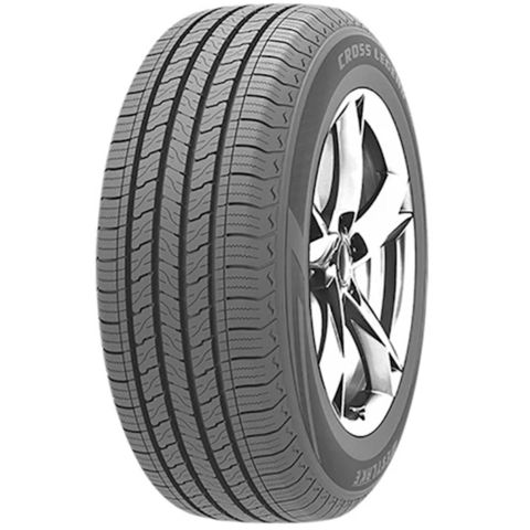 Avtomobil təkəri Goodride SU320 111V 265/50R20 — Bakı