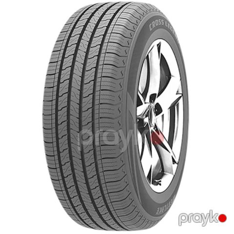 Avtomobil təkəri Goodride SU320 111V 265/50R20 — Bakı