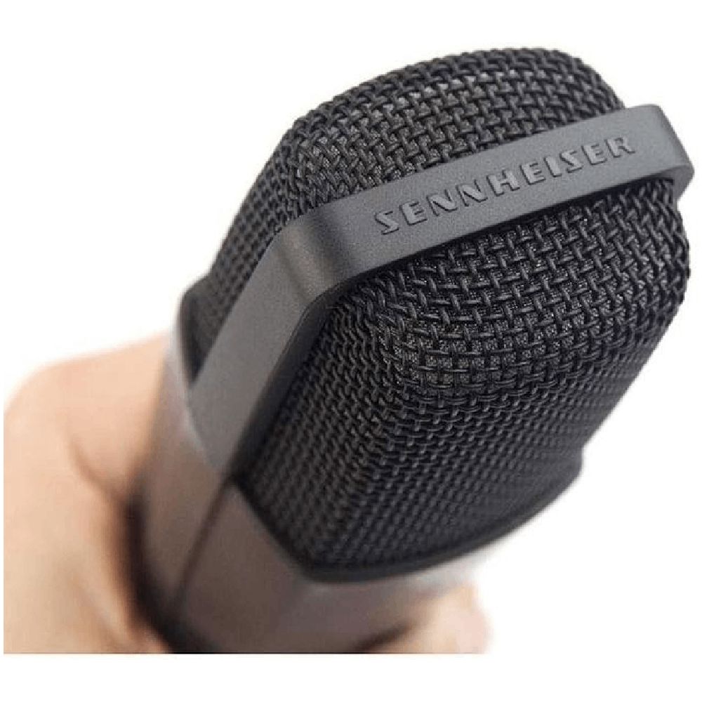 Mikrofon Sennheiser MD 421-II — Mikrafonlar, Bakı (2)
