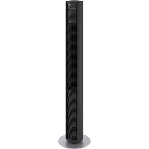 Ventilyator Stadler Form Peter (Black)