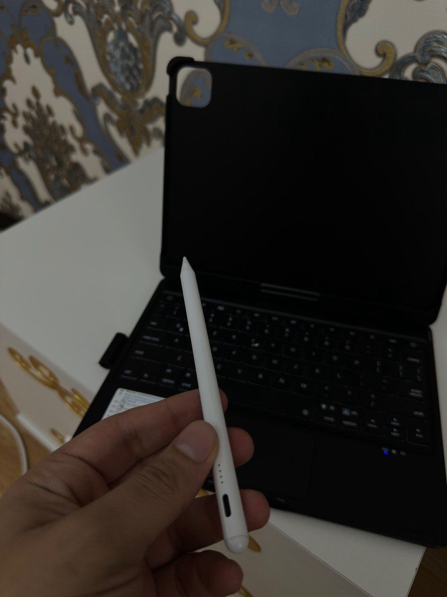 Apple iPad PRO 11 M4 256GB — Elektronika, Bakı (8)