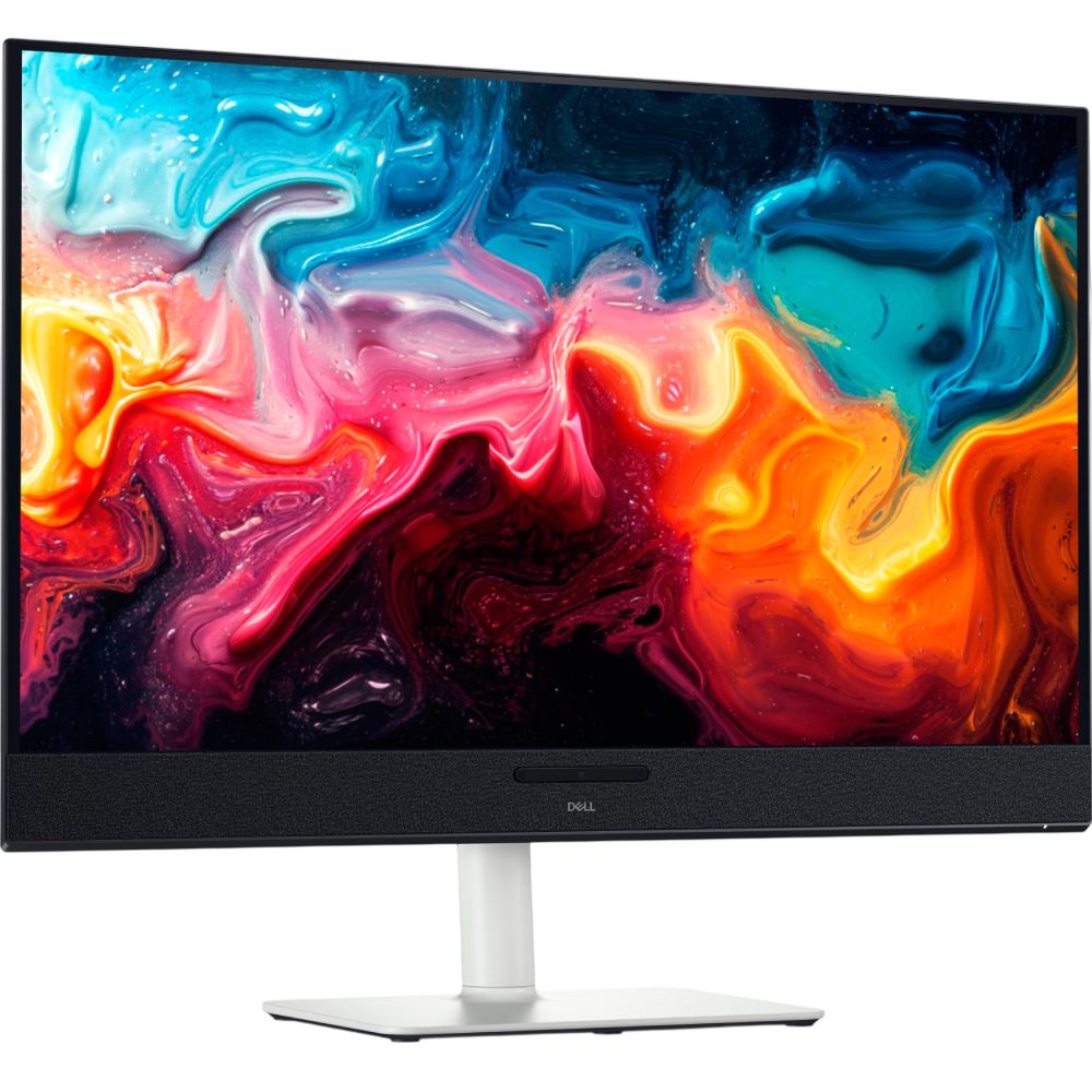 Monitor Dell 32 Plus S3225QC (210-BRVT_AZ) — Monitorlər, Bakı (2)