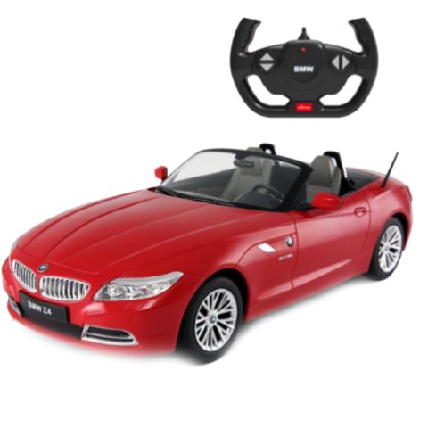 Oyuncaq avtomobil Rastar R/C 1:12 BMW Z4 6930751304000 — Bakı
