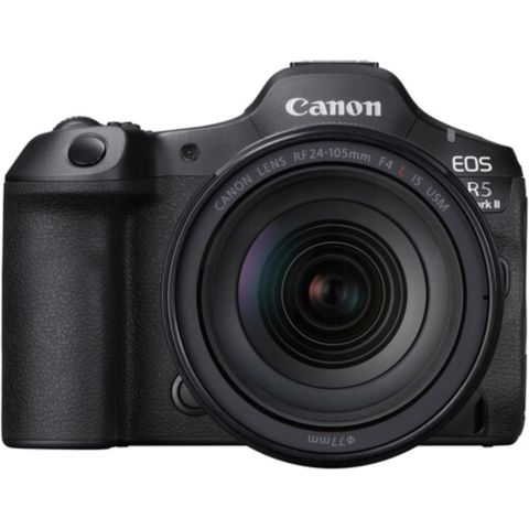 Fotoaparat Canon D.cam EOS R5 Mark II V6 + RF24-105 L SEE 6536C028AA