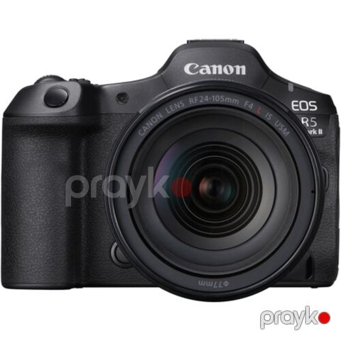 Fotoaparat Canon D.cam EOS R5 Mark II V6 + RF24-105 L SEE 6536C028AA