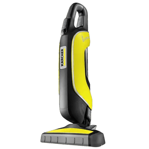 Karcher VC 5 Cordless Yellow Outlet — Bakı