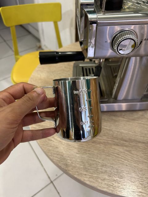 Professional kofe aparati. tezedir, isledilmeyib. sadece yoxlamaq ucun — Digah