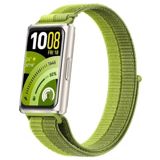 Smart qolbaq Huaweı Band 11 Pro 55020GUT Green — Фитнесс браслеты