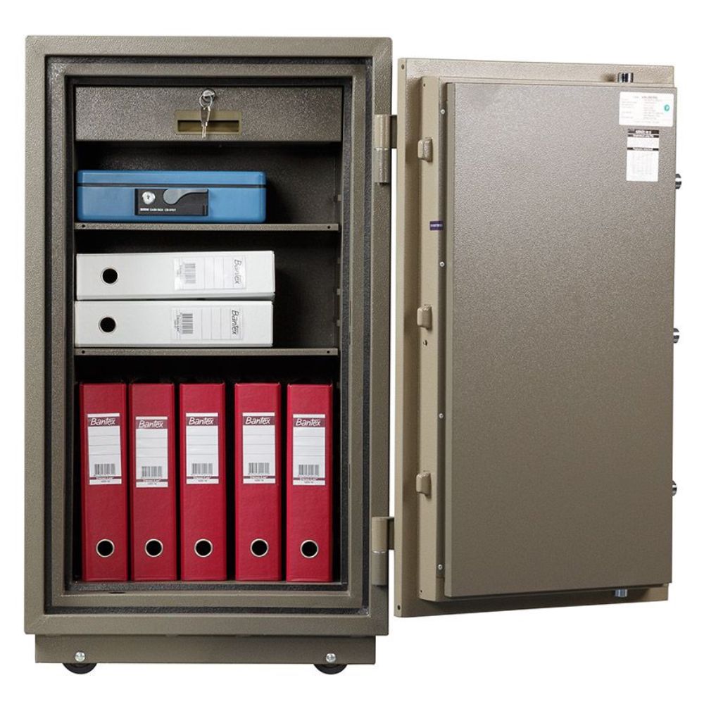Seyf Valberg FRS-99T KL S10199170840 — Mallar, Bakı (3)
