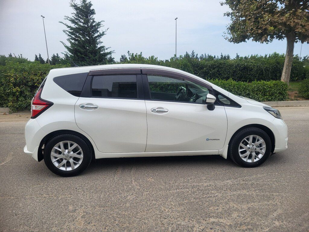 Nissan Note, 1.2 L, 1.5 kWh, 2016 il, 43 242 km — Avtomobillər, Bakı (12)