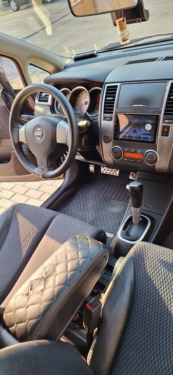 Nissan Tiida, 1.5 L, 2012 il, 98 000 km — Avtomobillər, Bakı (9)