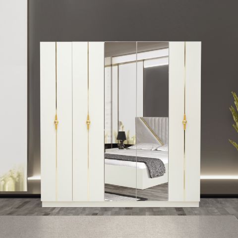 Dolab Alzzoni Lara (5 qapılı) — Bakı