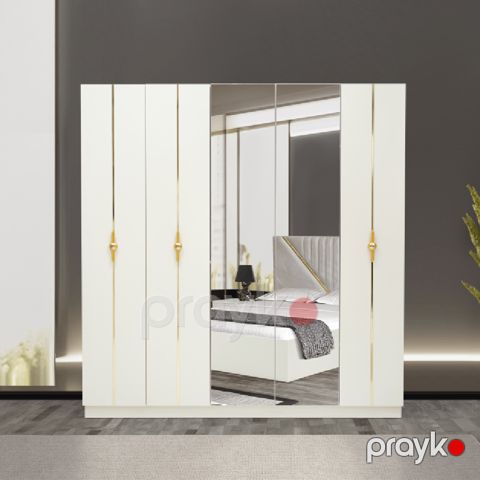 Dolab Alzzoni Lara (5 qapılı) — Bakı