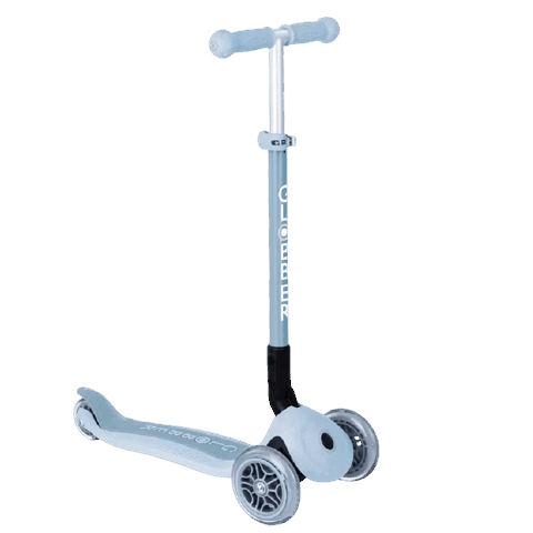 Skuter Globber Plus Eco 4895224409076 (Qatlana bilən) — Bakı
