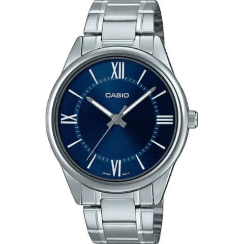 Casıo MTP-V005D-2B5UDF — Bakı