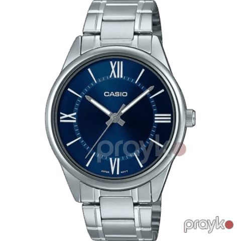 Casıo MTP-V005D-2B5UDF — Bakı