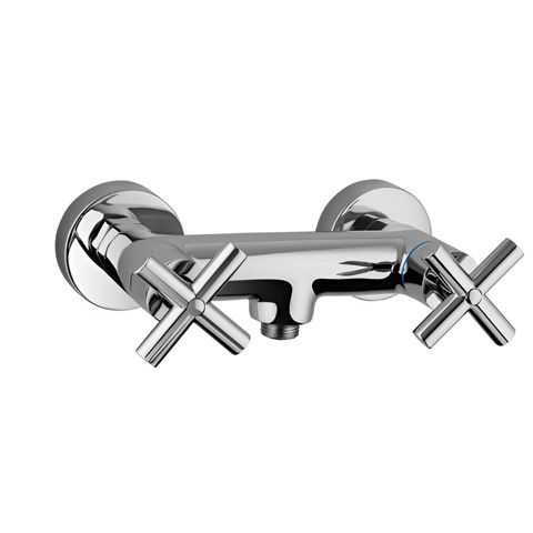 Duş üçün su qarışdırıcı GPD DSB05 — Bakı