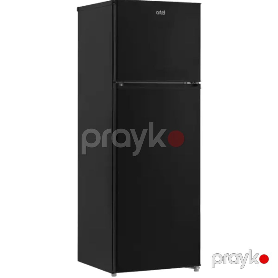 Soyuducu Artel HD-316FND Qara Mat — Soyuducular, Bakı (3)
