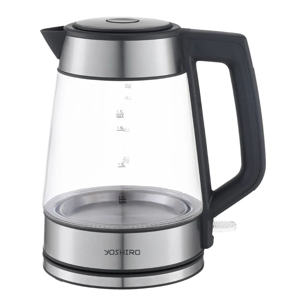 Elektrik çaydan Yoshiro YEK-G735FS — Bakı