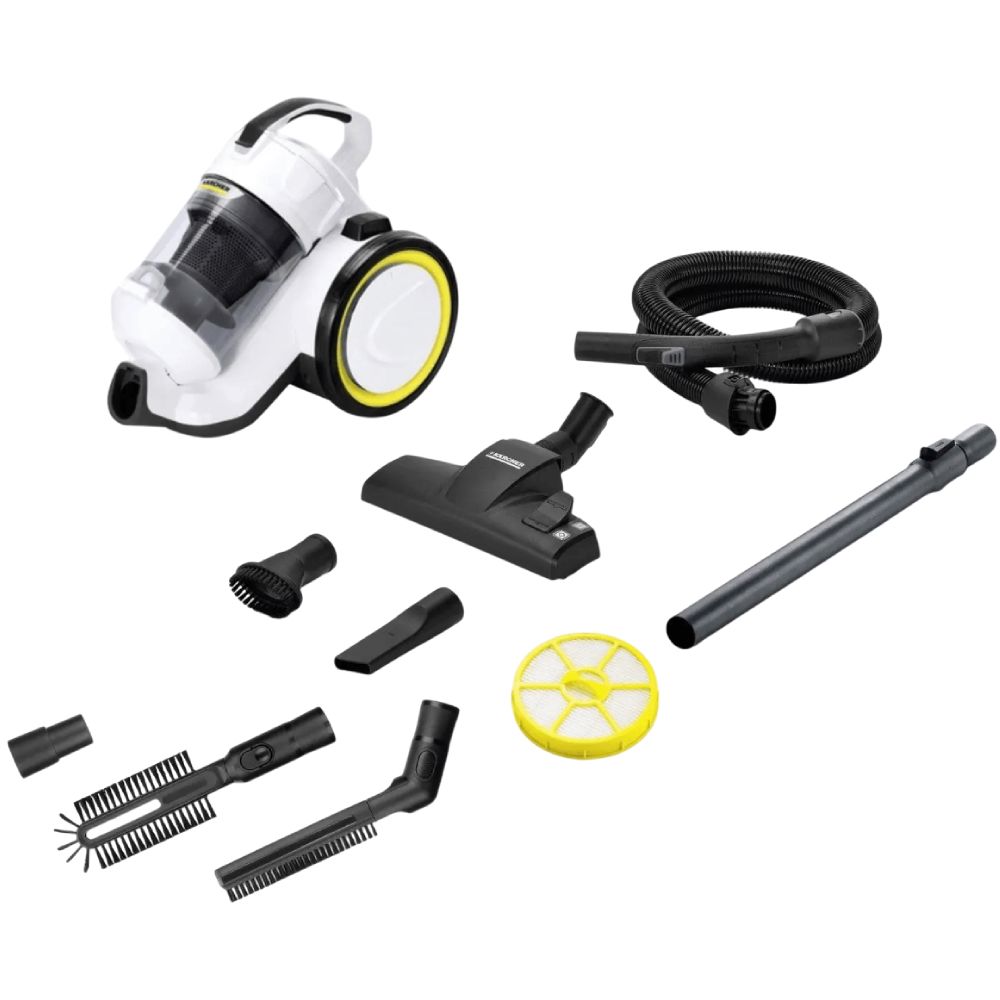 Tozsoran Karcher VC3 Plus KAP 1.198-050.0 — Ev texnikası, Bakı (5)