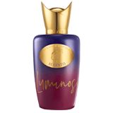 Uniseks parfüm Sospiro Accento Luminoso 100 ml 5060736910054 — Товары