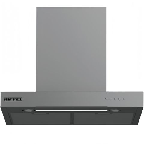 Aspirator Riffel ES-0860 Inox — Bakı