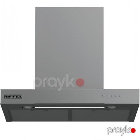 Aspirator Riffel ES-0860 Inox