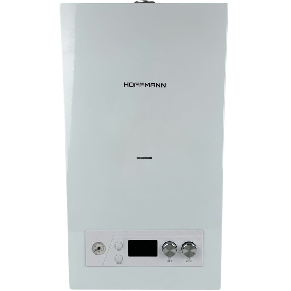 Kombi Hoffmann Deluxe 24 kW — İqlim texnikası, Bakı