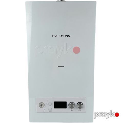 Kombi Hoffmann Deluxe 24 kW — Bakı