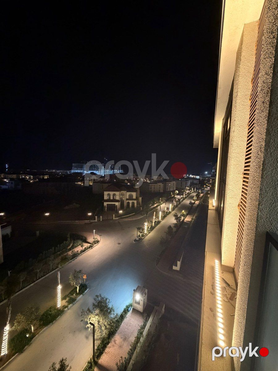 3-otaqlı yeni tikili kirayə verilir, Seabreeze polo, 90 m² — Mənzil, Bakı (4)