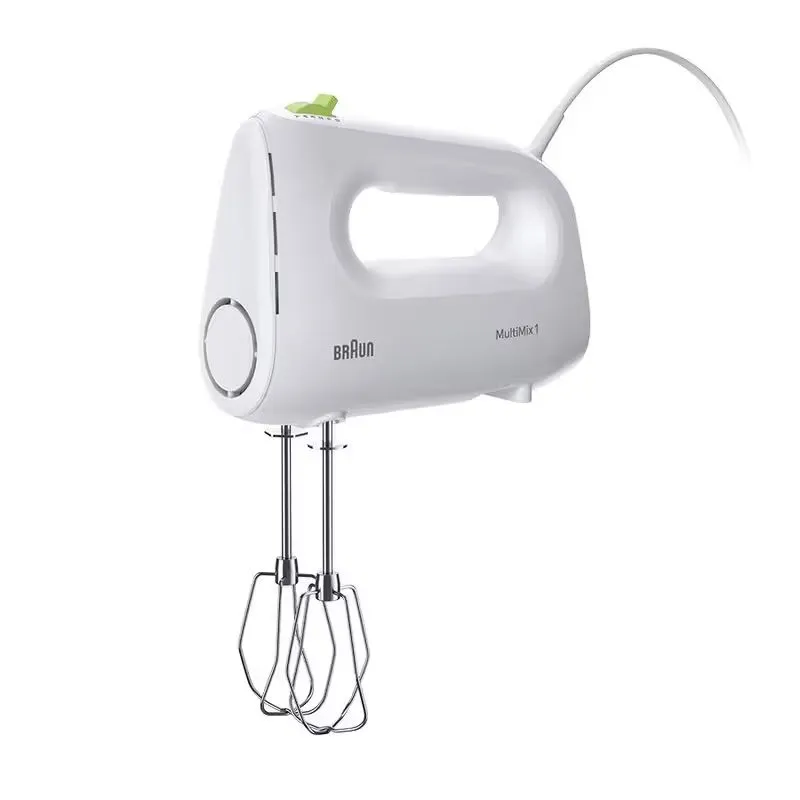 Mikser Braun MultiMix 1, HM102AI-HM1100WH (0X22211059) — Blenders, choppers, and mixers