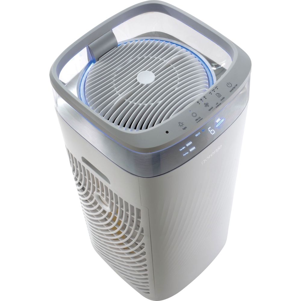Hava təmizləyici Gorenje AP500 — İqlim texnikası, Bakı (2)