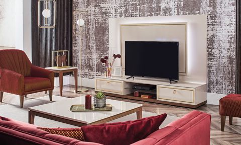 Tv stend DivanEv Libra — Bakı
