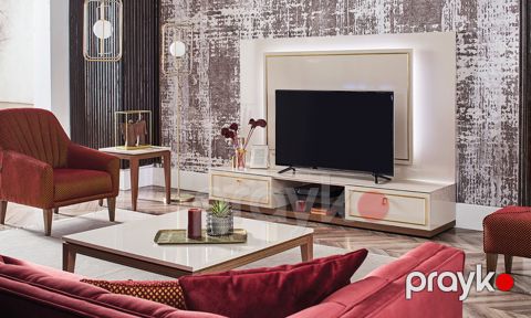Tv stend DivanEv Libra — Bakı