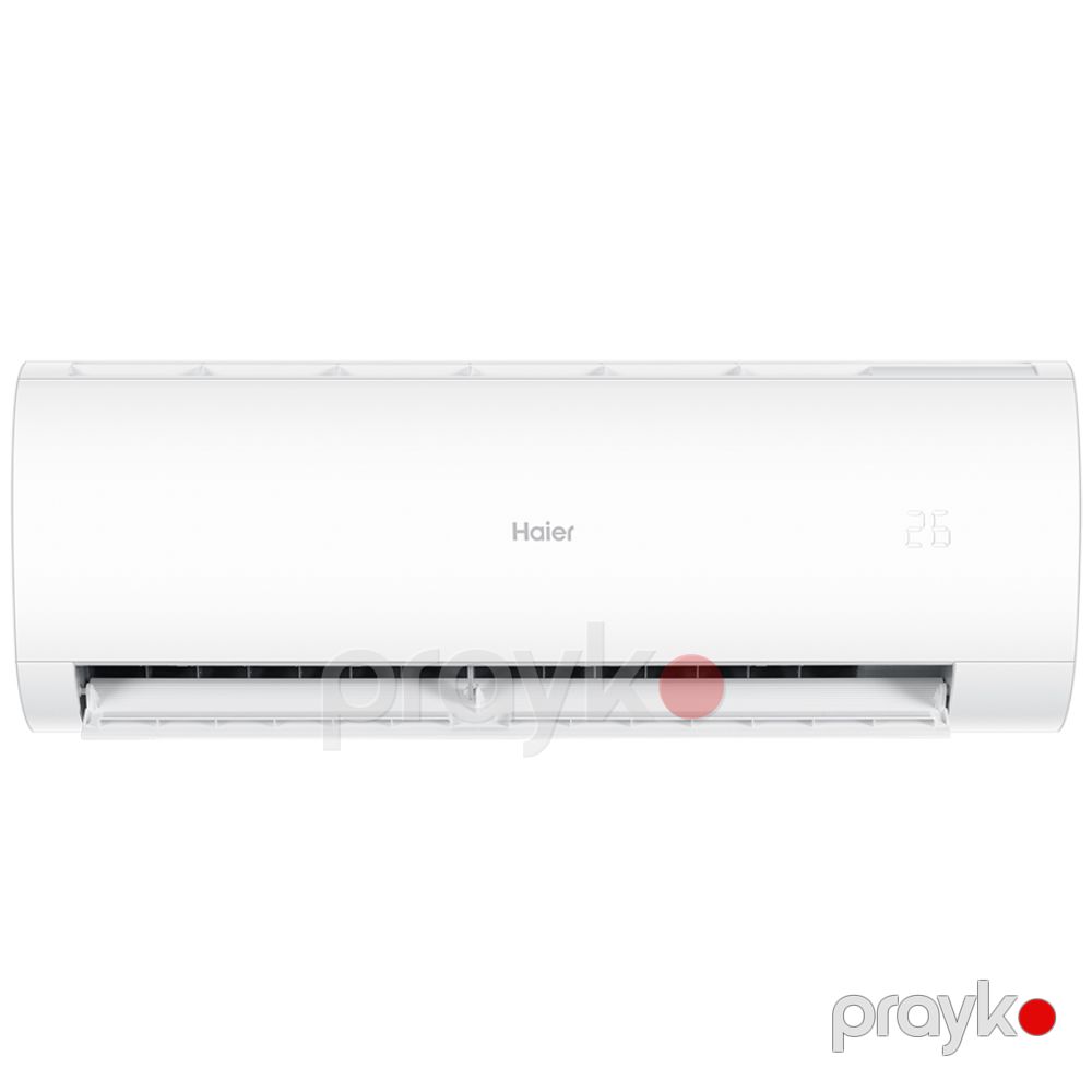 Kondisioner Haier HSU-18HPL303/R3 — Kondisioner və split-sistemlər, Bakı (2)