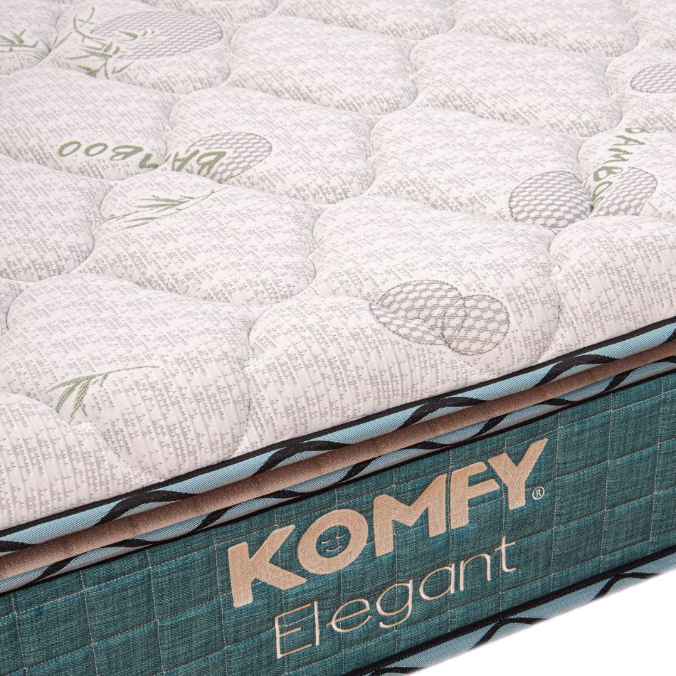 Matras Komfy Elegant 160×200×30 — Matraslar, Bakı (2)
