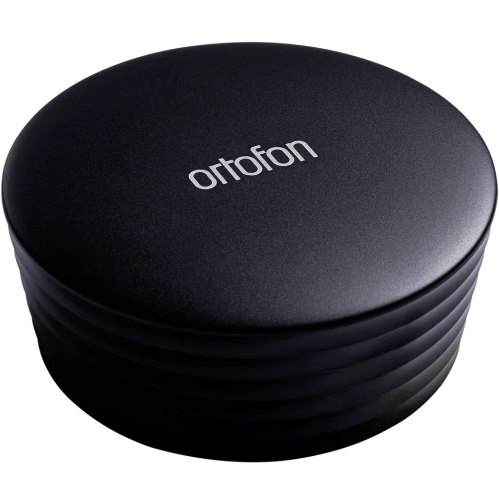 Vinil diski üçün stabilizator Ortofon Heavy Black — Mallar, Bakı