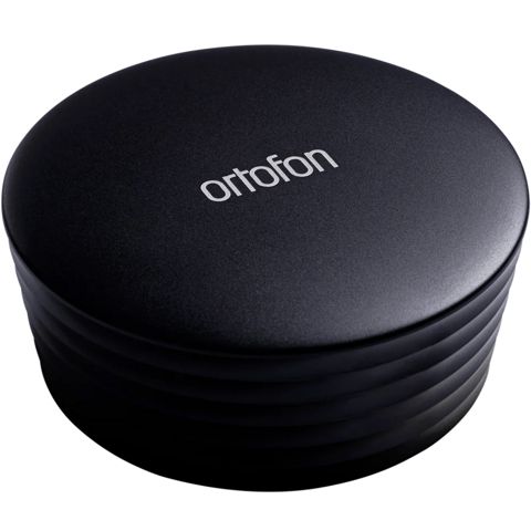 Vinil diski üçün stabilizator Ortofon Heavy Black — Bakı