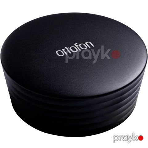 Vinil diski üçün stabilizator Ortofon Heavy Black — Bakı