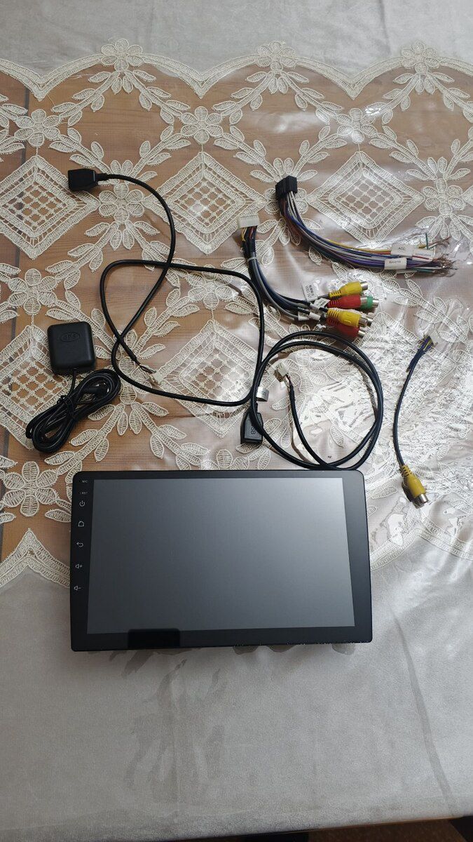 Android monitor — Ehtiyat hissələri və aksesuarlar, Bakı (3)